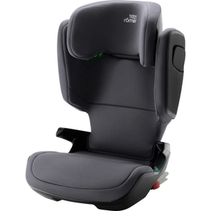 Автокрісло Britax-Romer Kidfix M I-size Storm Grey (2000035129) зображення 1