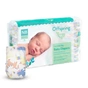 Підгузки Offspring FairyTale, розмір NB, до 4 кг 56 шт (DP-OI-FAT-NB56P-FRT) - зменшене зображення 1