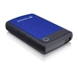 Зовнішній жорсткий диск 2.5" 2TB Transcend (TS2TSJ25H3B) - зменшене зображення 2