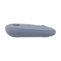 Мишка 2E MF300 FLORAMALLOW Silent Wireless/Bluetooth Blue (2E-MF300WFLORABL) - зменшене зображення 4