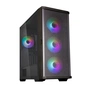 Корпус Zalman Z10 Duo (Z10DUO) - зменшене зображення 2