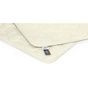 Ковдра MirSon Набір з Тенселем всесезонний №1674 Eco Light Creamy (2200002657785) - зменшене зображення 7