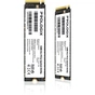 Накопичувач SSD M.2 2280 512GB Prologix (PRO512GS380) - зменшене зображення 3