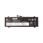 Акумулятор до ноутбука LENOVO Ideapad Yoga 7i 2020 (L19C4PDC) 14.8V 3200mAh PowerPlant (NB482412) - зменшене зображення 1