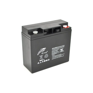Батарея до ДБЖ Ritar HR1250WB, 12V 14 Ah (HR1250WB) зображення 1