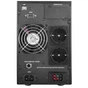 Пристрій безперебійного живлення Powercom MAC-1K Schuko (MAC1000) - зменшене зображення 2