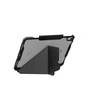 Чохол до планшета UAG iPad Air 11"(Gen 6, 2024) Essential Armor Black (124474114040) - уменьшенное изображение 11