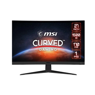Монітор MSI G27C5 E2 зображення 1