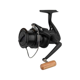 Котушка Okuma Custom Black CB-80, 3+1BB (1353.09.82) зображення 1