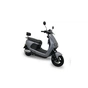 Електроскутер BeastBike Thanator Silver (BeastBike/1200TS) - зменшене зображення 3