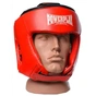 Боксерський шолом PowerPlay 3049 S Red (PP_3049_S_Red) - уменьшенное изображение 2