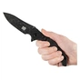Ніж Skif Adventure II BSW Black (424SEB) - зменшене зображення 5