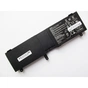 Акумулятор до ноутбука ASUS N550 C41-N550, 3840mAh (59Wh), 4cell, 14.8V, Li-ion (A47479) - зменшене зображення 1