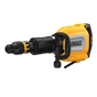 Відбійний молоток DeWALT SDS-MAX, 1700 Bт, 27 Дж, 810-1620 уд/хв, 12.7 кг, кейс (D25911K) - зменшене зображення 1