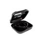 Капа Makura Toka доросла Black (Toka_SR_Black) - зменшене зображення 3