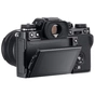 Цифровий фотоапарат Fujifilm X-T3 body Black (16588561) - зменшене зображення 8