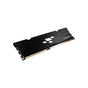 Модуль пам'яті для комп'ютера DDR4 16GB 3200 MHz Black Prologix (PRO16GB3200B4) - зменшене зображення 3