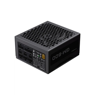Блок живлення Gamemax 600W GM-600 Modular (GM-600 Modular) зображення 1