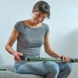Рівень Bosch 60см, 2 капсули, алюмінієвий (1.600.A02.Z9Z) - уменьшенное изображение 3
