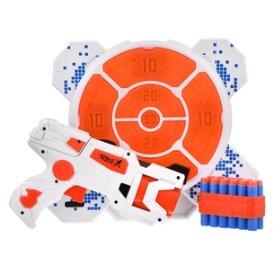 Іграшкова зброя Same Toy Інтерактивна мішень Scoring Target (S3233) зображення 1