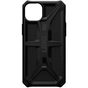 Чохол до мобільного телефона UAG Apple iPhone 14 Monarch, Kevlar Black (114032113940) - уменьшенное изображение 9
