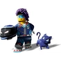 Конструктор LEGO DREAMZzz Котячий мотоцикл Зоуі (71479) - зменшене зображення 7