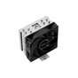 Кулер до процесора Deepcool AG400 (R-AG400-BKNNMN-G-1) - зменшене зображення 4