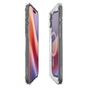 Чохол до мобільного телефона Spigen iPhone 16 Ultra Hybrid MagFit White (ACS08205) - зменшене зображення 8