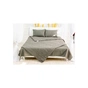 Ковдра MirSon Літній комплект №2615 EcoSilk 16-5803 Geronimo 140x205 (2200003109672) - зменшене зображення 3