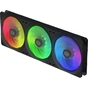 Кулер до корпусу CoolerMaster MFX-B2D3-18NPA-R1 - зменшене зображення 4