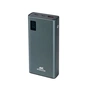 Універсальна мобільна батарея Rivacase Rivapower 20000 mAh Grey (VA1022) - уменьшенное изображение 9