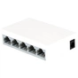 Комутатор мережевий Greenvision GV-001-H-05P - зменшене зображення 3
