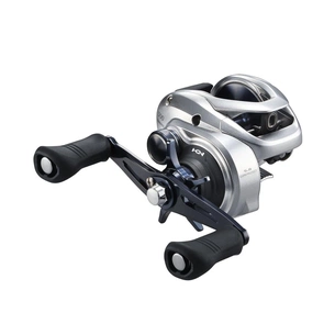 Котушка Shimano Tranx 401 A 5+1BB 5.81 (TRX401A) изображение 1