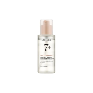 Сироватка для обличчя Anua 7 Rice Ceramide Hydrating Barrier Serum 50 мл (8809640734861) зображення 1