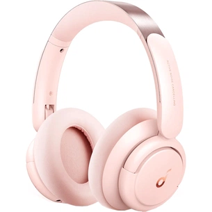 Навушники Anker SoundСore Life Q30 Sakura Pink (A3028051) зображення 1