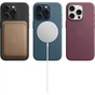 Мобільний телефон Apple iPhone 15 Pro Max 256GB Natural Titanium (MU793) - зменшене зображення 7