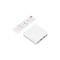 Медіаплеєр H96 MAX H313 (H313_ 2GB/16GB) - зменшене зображення 8