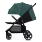 Коляска Kinderkraft Route Green (KSROUT00GRE0000) (5902533919871) - зменшене зображення 4