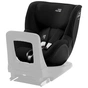 Автокрісло Britax-Romer DUALFIX 5Z Space Black (2000038851) - зменшене зображення 1