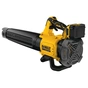 Повітродувка DeWALT акумуляторна, 18 В, 5 Ач (DCMBL562P1) - уменьшенное изображение 2