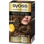 Фарба для волосся Syoss Oleo Intense 6-10 Темно-Русявий 115 мл (8410436218252) - зменшене зображення 1