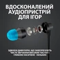 Навушники Logitech G333 Black (981-000924) - зменшене зображення 4