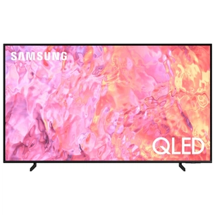 Телевізор Samsung QE75Q60CAUXUA зображення 1