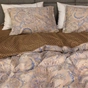 Постільна білизна Isleep Євро Сатин Twill 42 (42_ev_Isleep) - зменшене зображення 7