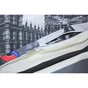 Постільна білизна MirSon Бязь 17-0538 London Street 200х220 (2200003795929) - зменшене зображення 7