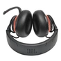 Навушники JBL Quantum 800 Black (JBLQUANTUM800BLK) - зменшене зображення 7
