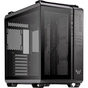 Корпус ASUS TUF Gaming GT502 Black (90DC0090-B09010) - зменшене зображення 1