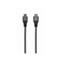 Кабель мультимедійний HDMI to HDMI 2.0m V.2.1 Cablexpert (CCB-HDMI8K-2M) - зменшене зображення 1