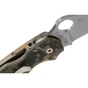 Ніж Spyderco Para 3 G10 Camo (C223GPCMO) - зменшене зображення 4