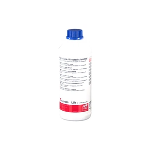 Антифриз Febi G11 1.5л blue (01089FE) зображення 1
